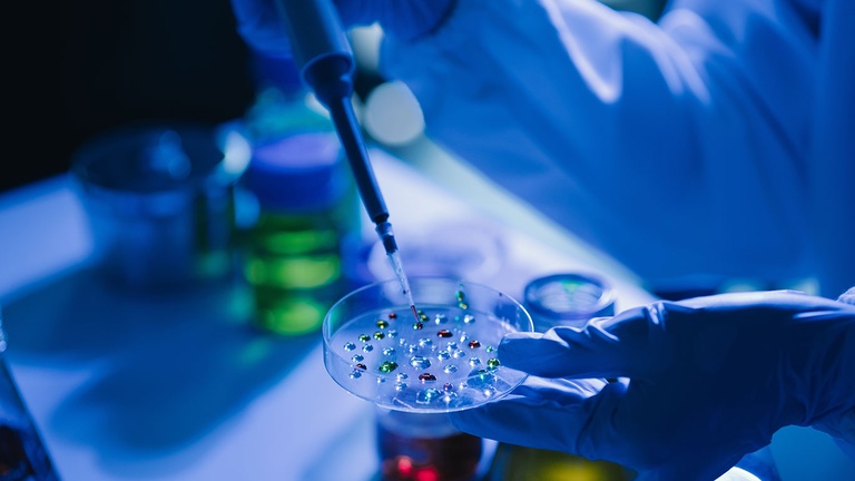 Forschung &copy; Shutterstock