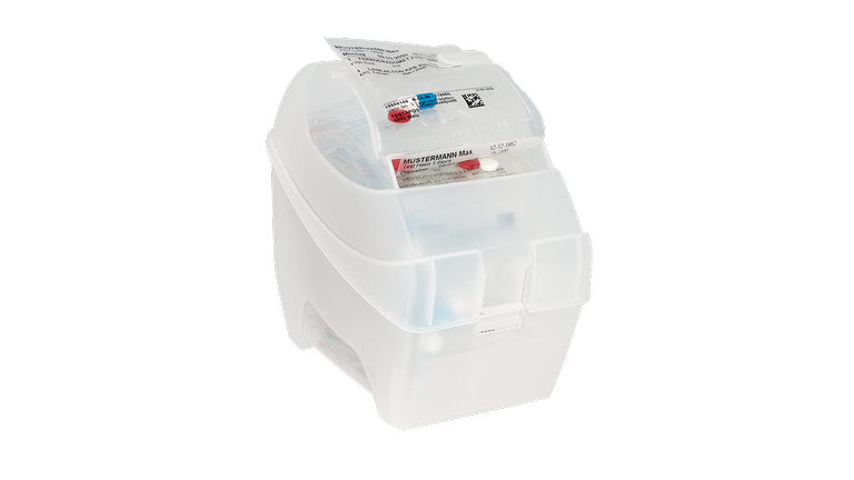 FOTOS  Richter Pharma, Shutterstock &copy; Richter Pharma