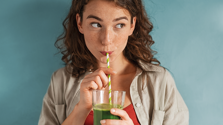 Trinken &copy; Shutterstock