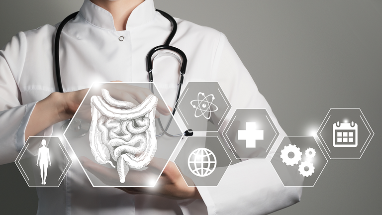 Krebs &copy; Shutterstock