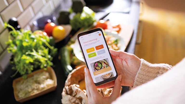 APP © Shutterstock