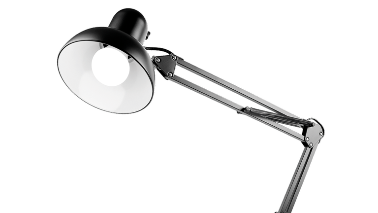 Lampe &copy; shutterstock