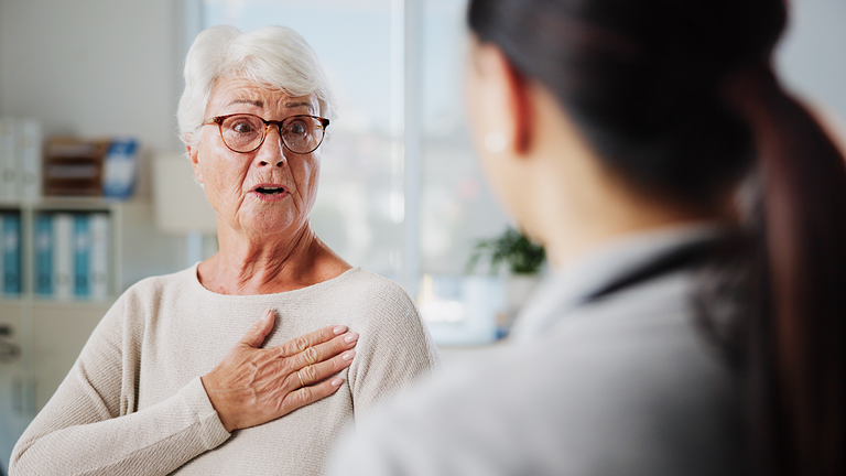 Herzrhythmusst&ouml;rungen &copy; shutterstock