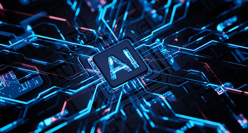 AI © shutterstock