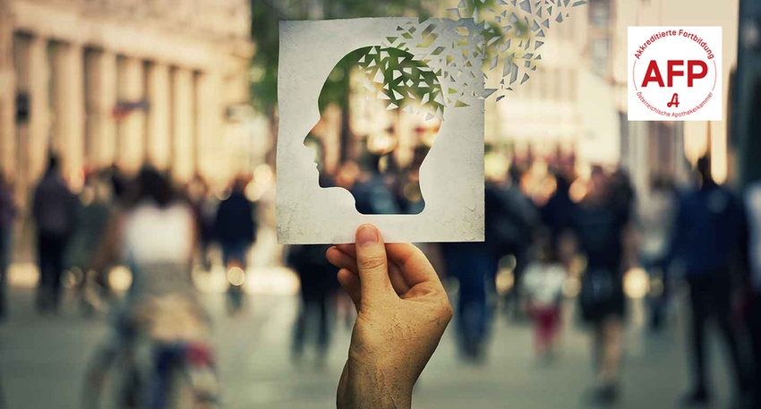 Wirkstoff © Shutterstock/APOVERLAG