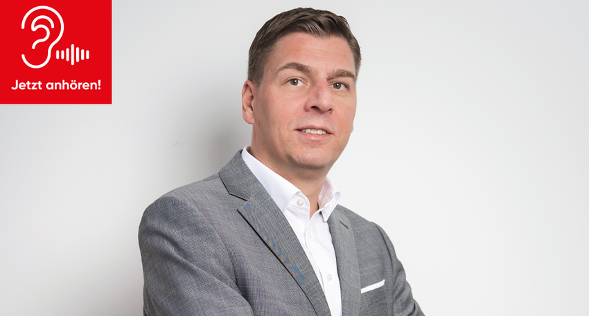 Mag. Roman Hergenich © Christoph Schipp