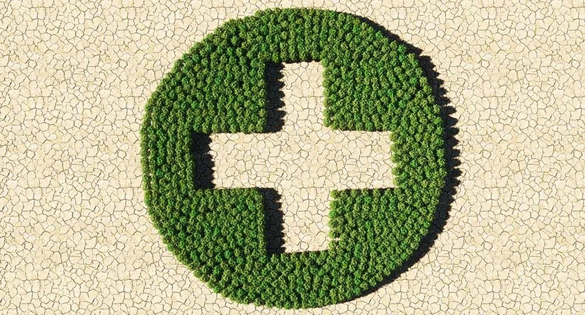 Umwelt © Shutterstock