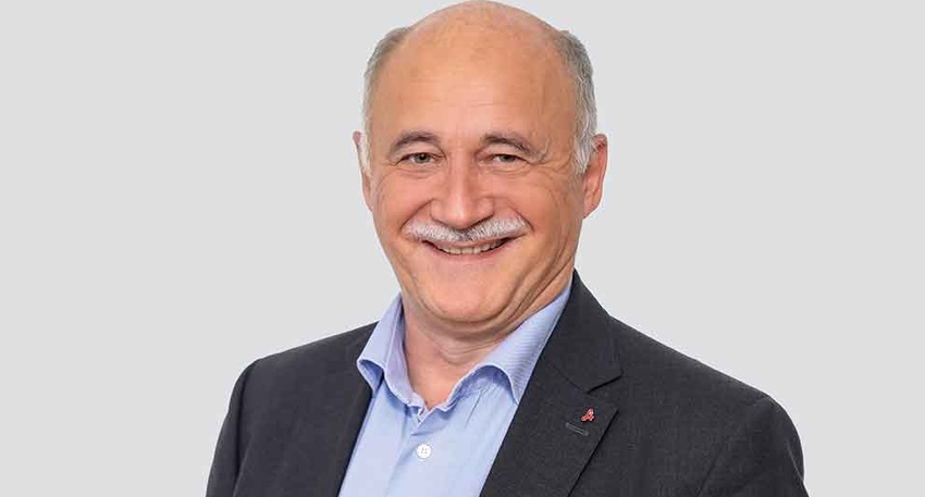 Gerhard Kobinger &copy; Christian Husar