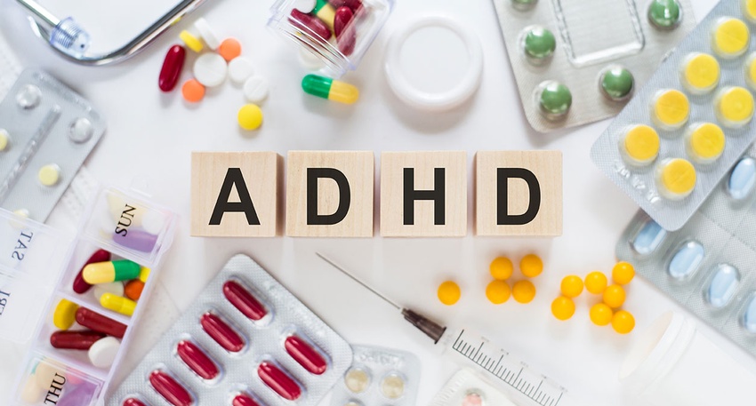 ADHS © shutterstock