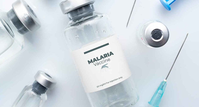 Malaria &copy; Shutterstock