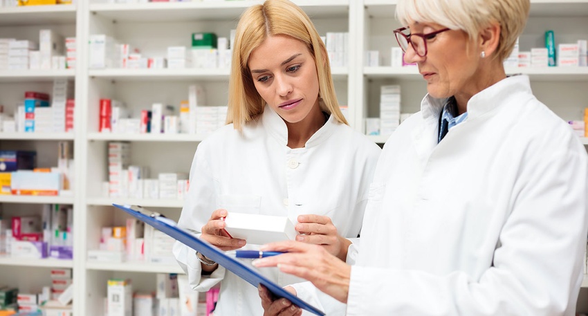 Apothekenbetriebe  © shutterstock