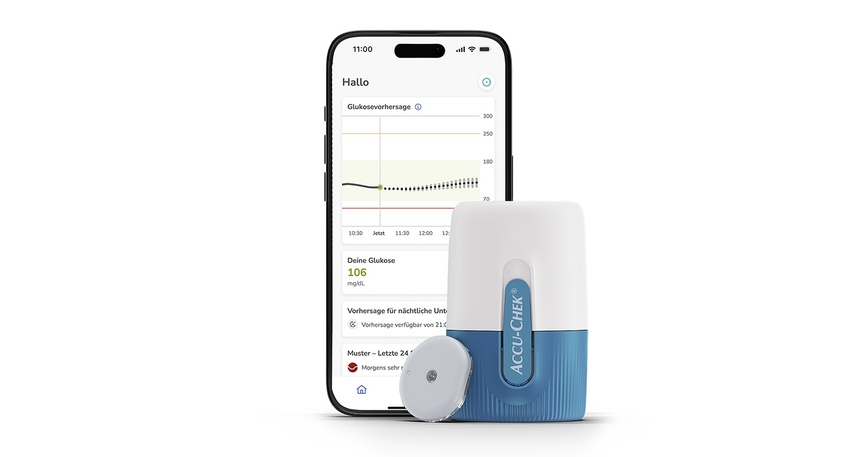 Roche Diagnostic © Roche Diagnostic