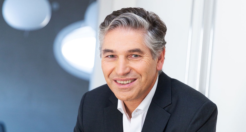 Andreas Hoyer © Renée Del Missier 