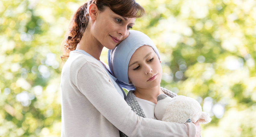 Neue Studiendaten machen Hoffnung: Blinatumomab k&ouml;nnte k&uuml;nftig einen Teil der belastenden Chemotherapie ersetzen. &copy; iStockphoto