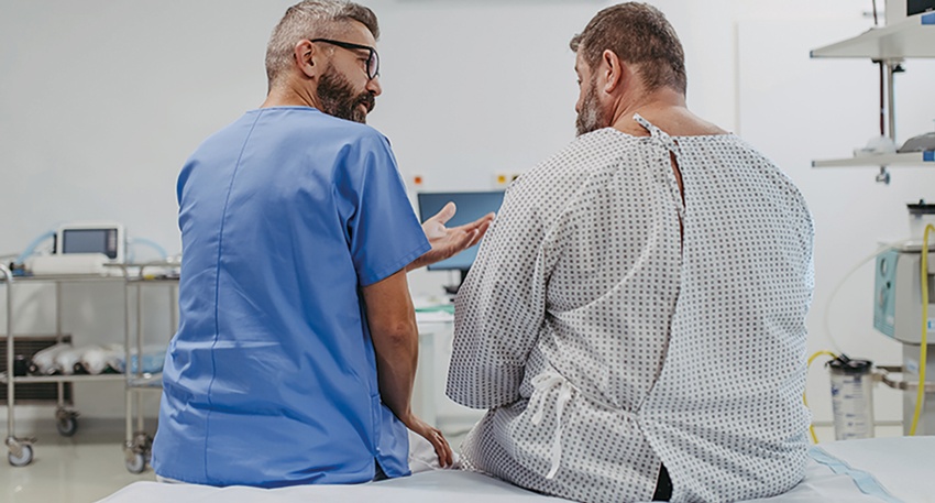Ernährung bei Lebererkrankung © shutterstock