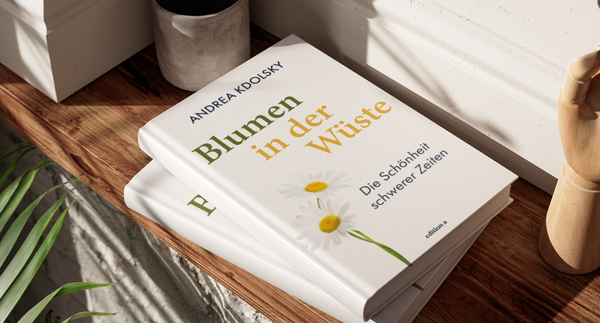 Buch &copy; Edition a/APOVERLAG