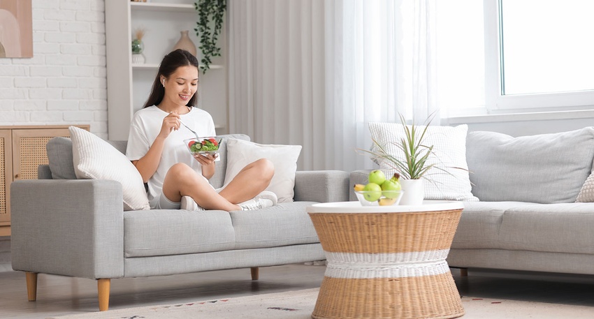 Gesund © Shutterstock