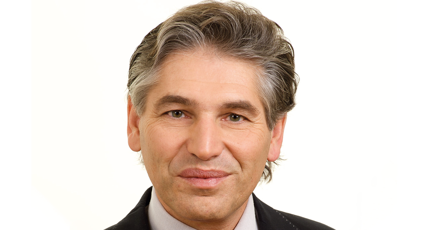 Mag. pharm. Andreas Hoyer, 1. Vizepräsident des Österreichischen Apothekerverbands © Paul Feuersaenger 