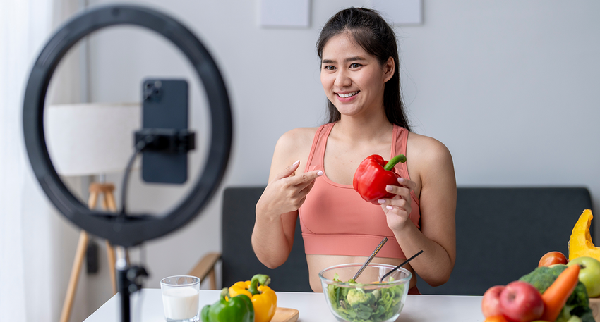 Influencer © Shutterstock