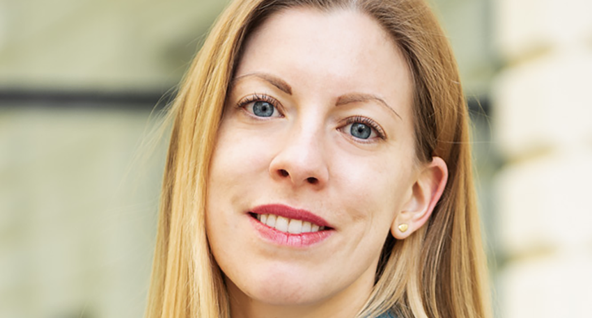 AssoC. Prof. Mag. pharm. Corina Madreiter-Sokolowski, PhD Gottfried Schatz Forschungszentrum, Med Uni Graz © Beigestellt