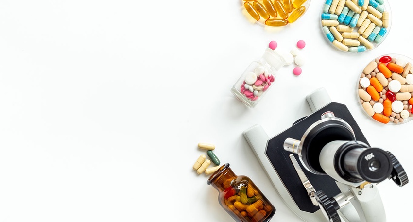 Medikamente &copy; Shutterstock