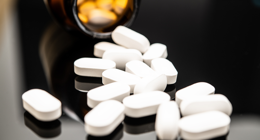 Opioide &copy; Shutterstock