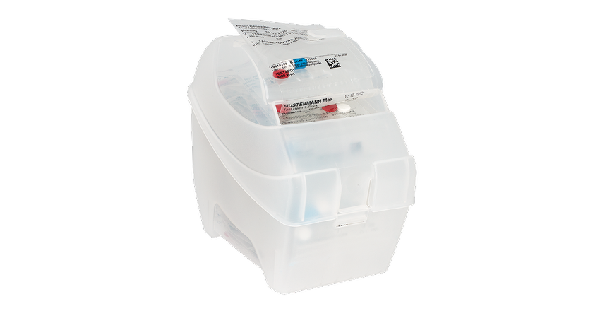 FOTOS  Richter Pharma, Shutterstock &copy; Richter Pharma