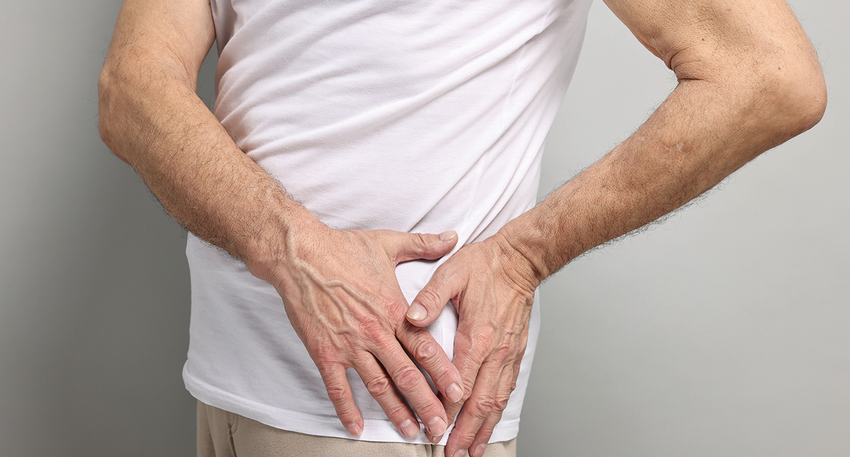 Denosumab beeinflusst Knochenumsatz und  Knochenmineraldichte stärker als Bisphosphonate. © iStock