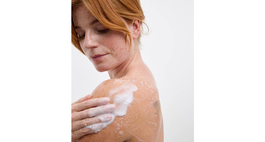 Eucerin Dusch-Refill-Sets © ©Eucerin