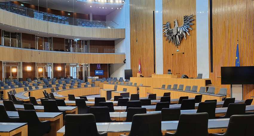 Das neue Regierungsprogramm sieht vor, das Beschäftigungsverbot abzuschaffen, das Apothekeninhaber:innen bisher verbietet, nach dem Verkauf ihrer Apotheke weiterzuarbeiten. © Shutterstock
