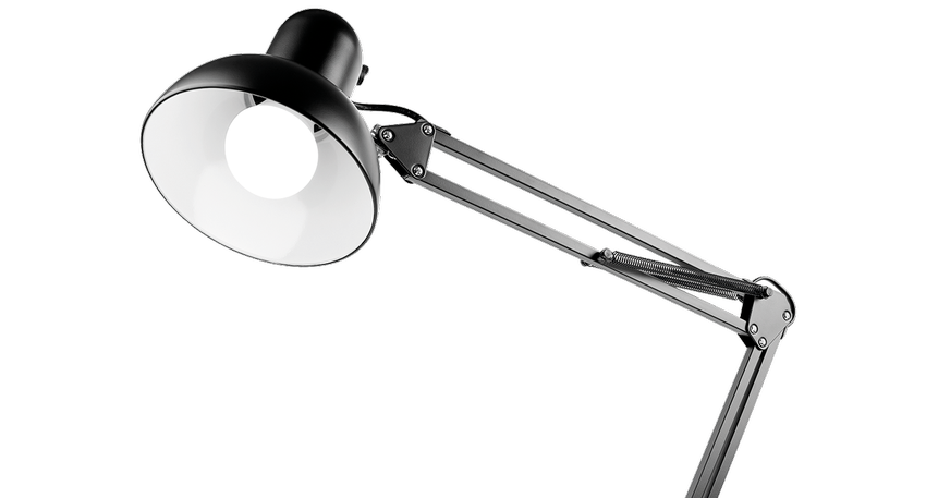 Lampe &copy; shutterstock