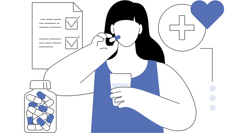 Pr&auml;zise Diagnostik erm&ouml;glicht den verant- wortungsvollen Einsatz von Reserveantibiotika  und sichert damit wirksame Therapien. &copy; Shutterstock