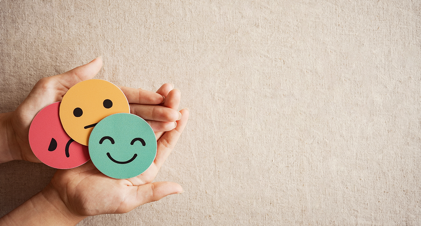 Mental Health © Shutterstock