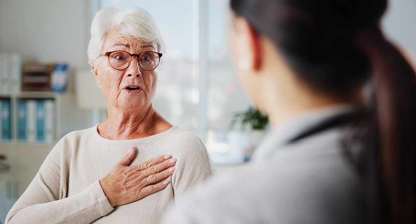 Herzrhythmusst&ouml;rungen &copy; shutterstock