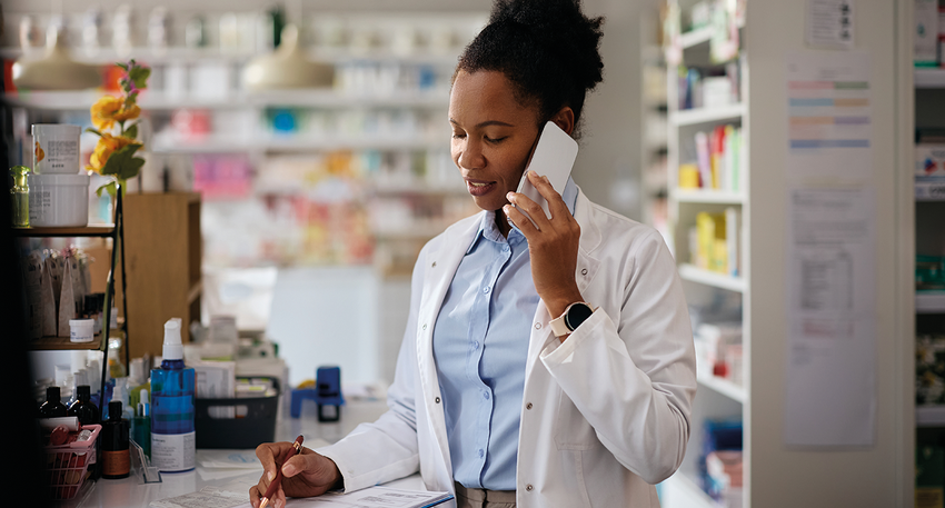 Lieferengp&auml;sse erfordern von Apotheken t&auml;glich Koordination und Suche nach Alternativen.  &copy; Shutterstock