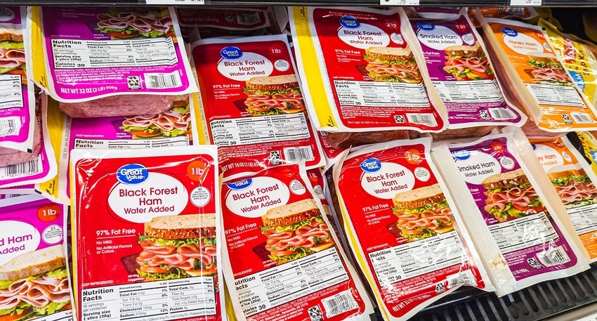 Fertigprodukte &copy; Shutterstock