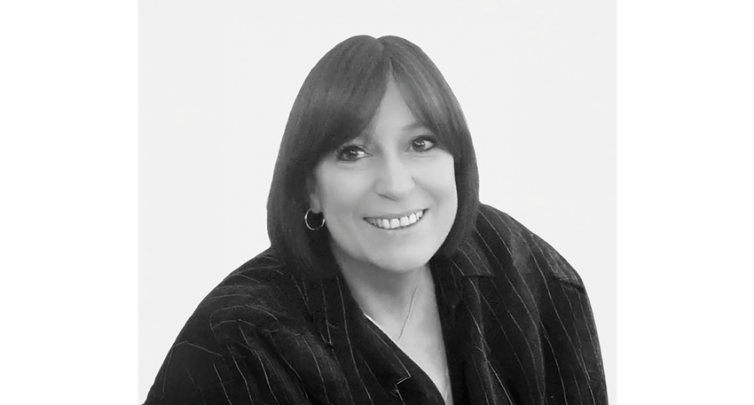 Marianne Hintner, DGKP, Gesundheits- und Krankenpflegerin, Dozentin Donau-Universit&auml;t Krems Wundmanagement &copy; beigestellt