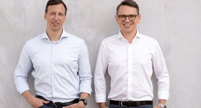 Mag. pharm.Thomas Moser stieg als Gesellschafter bei aco Apotheken-Consulting ein. © tinefoto.com | Martin Steinthaler