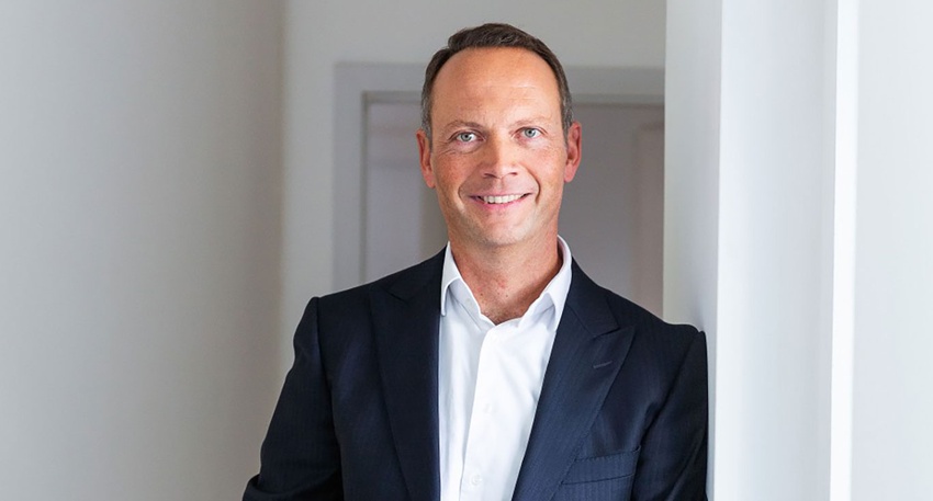 Mag. pharm. Dr. med. Alexander Hartl, 2. Vizepr&auml;sident des &Ouml;sterreichischen Apothekerverbands &copy; Renee Del Missier