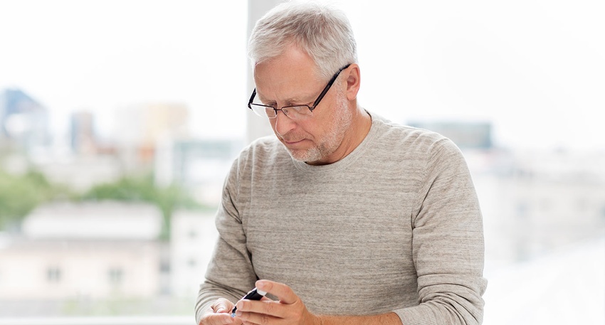 Diabetes &copy; Shutterstock