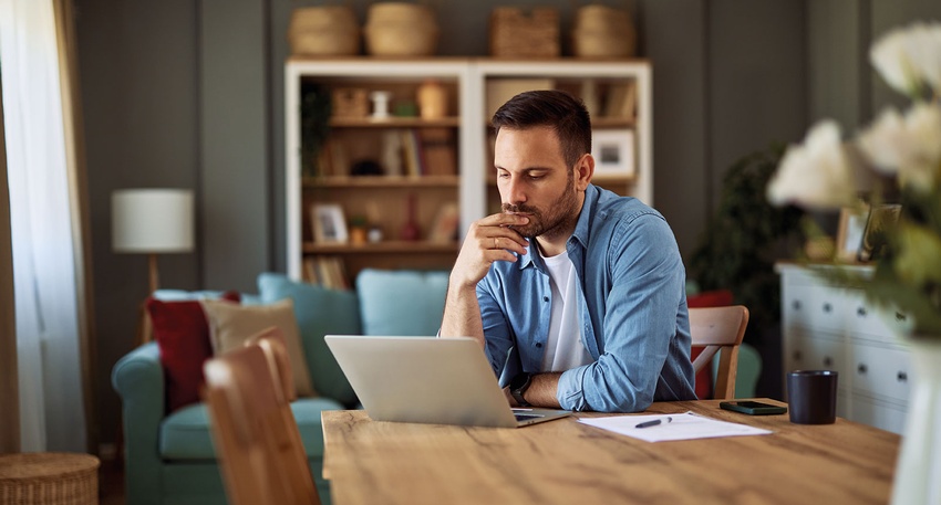 Jobsuche © shutterstock