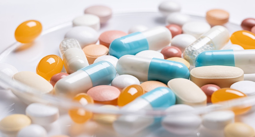 Medikation © shutterstock