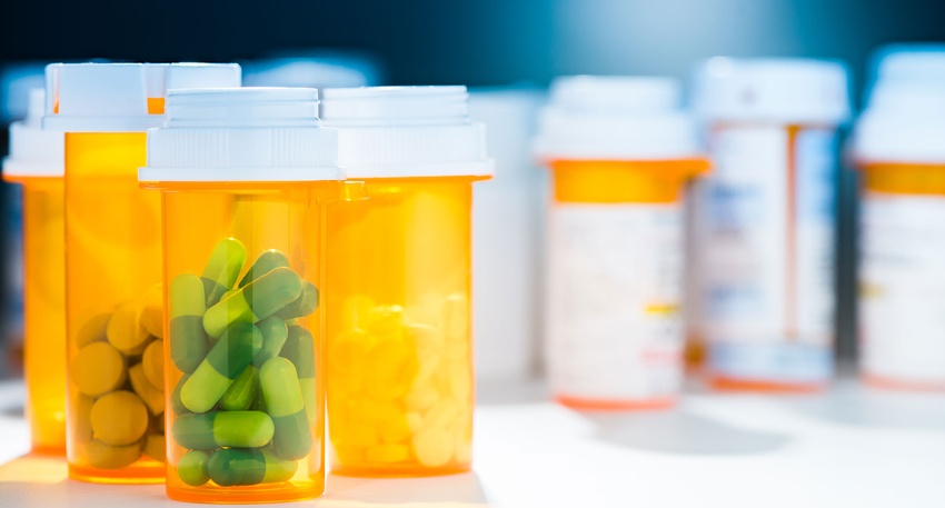 Medikamente bei Schizophrenie &copy; shutterstock