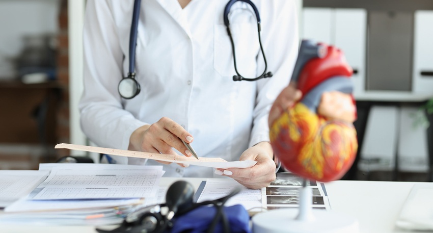 Herzgesundheit &copy; shutterstock