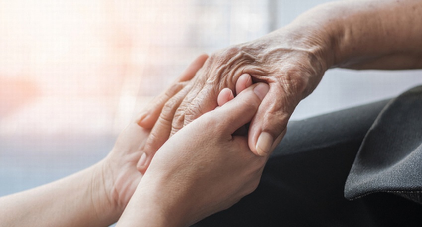 Parkinson &copy; shutterstock