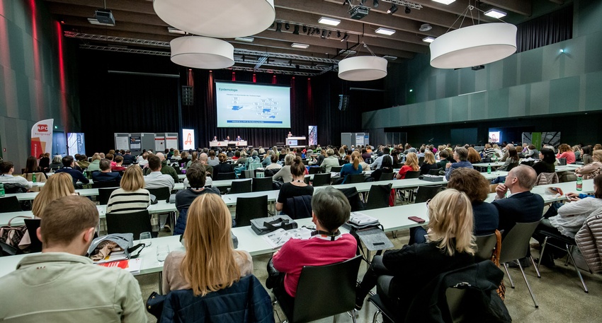 Apokongress Schladming © Anja Prade Photographie