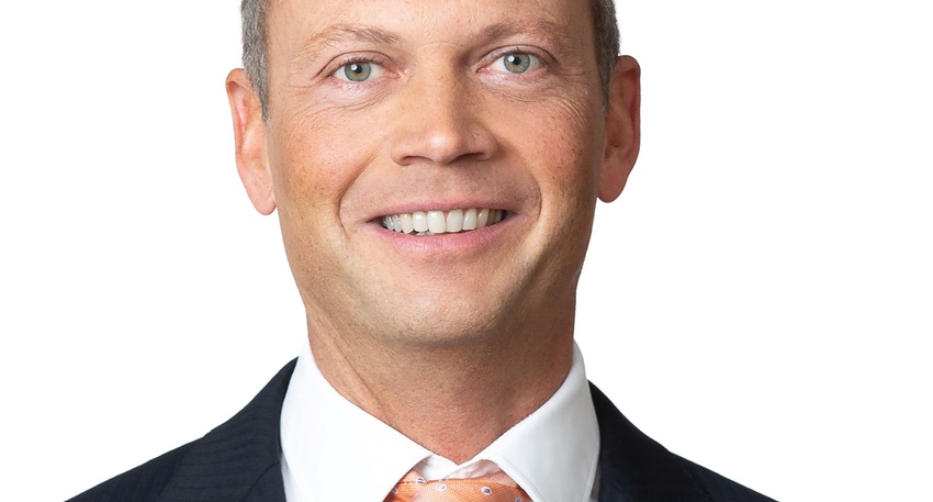 Mag. pharm. Dr. med. Alexander Hartl © Renee Del Missier