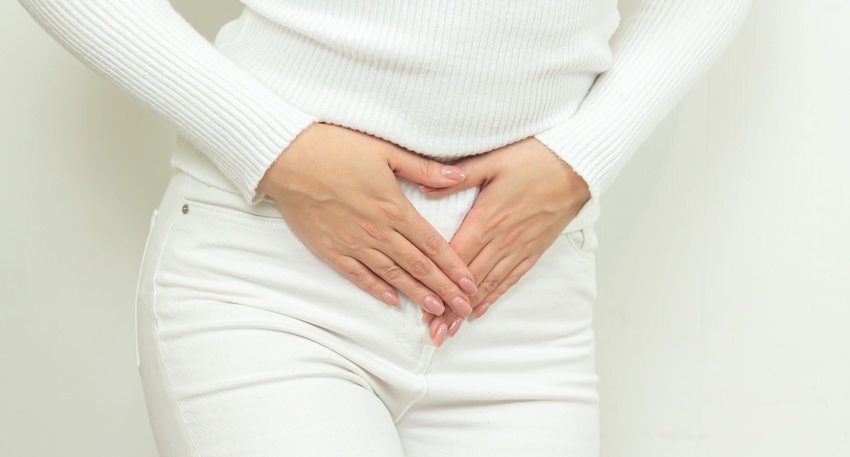 Harnwegsinfekt © Shutterstock