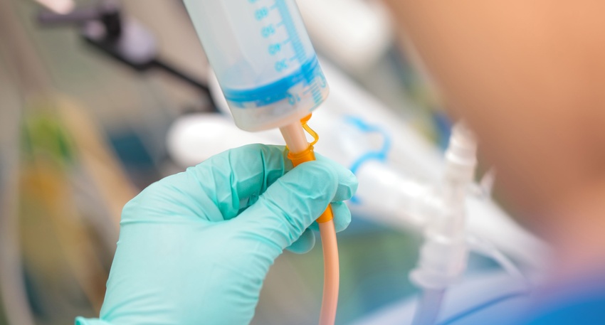 Sonde © Shutterstock