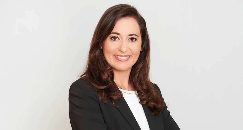 Mag. pharm. Susanne Ergott-Badawi © Sabine Klimpt